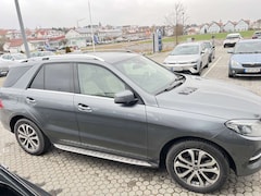 Bild des Angebotes Mercedes-Benz GLE 500 4Matic 9G-TRONIC Exclusive