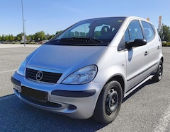 Bild des Angebotes Mercedes-Benz A 160 A-Klasse L Classic