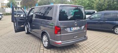 Bild des Angebotes VW T6.1 Multivan Highline 6-Gang Std Hzg, 2x Schiebetür