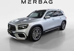 Bild des Angebotes Mercedes-Benz GLB 35 AMG AMG GLB 35 4Matic (EURO 6e) Pano 360° Distronic Mu