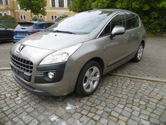 Bild des Angebotes Peugeot 3008 Premium Klimaautomatik PDC