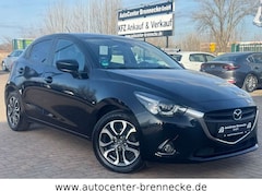 Bild des Angebotes Mazda 2 Lim. Nakama*PDC*NAVI*LED*
