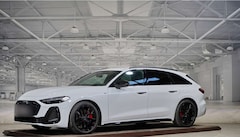 Bild des Angebotes Audi A5 Avant e-hybrid quattro S line AHK Tech+
