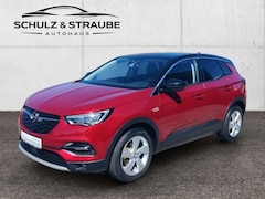 Bild des Angebotes Opel Grandland X 1.2 Turbo Dynamic KLIMA ALU
