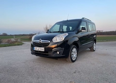 Bild des Angebotes Opel Combo Combo 1.4 TüV neu! Minicamper