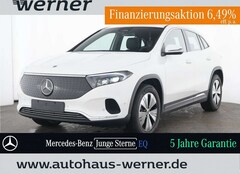 Bild des Angebotes Mercedes-Benz EQA 250+ PROG-ADV MEMORY PRE-SAFE WINTER AMBIENT