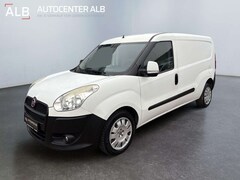 Bild des Angebotes Fiat Doblo SX Maxi Kasten/KLIMA/1 HAND/AHK/6 GANG/