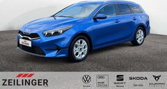 Bild des Angebotes Kia Ceed SW / cee'd SW Ceed Sportswagon Gold 1.5 T-GDI AT|NAVI|KAMERA
