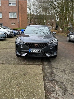 Bild des Angebotes CUPRA Formentor VZ5 Leasingübernahme