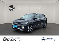 Bild des Angebotes VW T-Cross 1.0 TSI OPF, Style