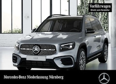Bild des Angebotes Mercedes-Benz GLB 200 AMG+NIGHT+PANO+360°+MULTIBEAM+TOTW+7G