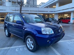 Bild des Angebotes Nissan X-Trail 4x4 Automatik 2.5 Klimatr. 01708044052