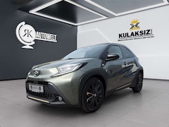 Bild des Angebotes Toyota Aygo X Air Style*NAVI*KAM*SHZ*TEMP*ASSIST*