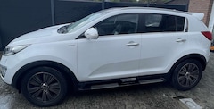 Bild des Angebotes Kia Sportage 2.0 CRDi 184 AWD Aut. Spirit