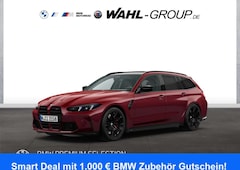 Bild des Angebotes BMW M3 Touring xDrive Competition M Innovation HeadUp Har