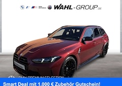 Bild des Angebotes BMW M3 Touring xDrive Competition M Innovation HeadUp Har