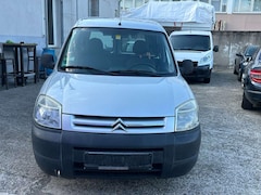 Bild des Angebotes Citroen Berlingo Berlingo 1.6 HDi 75 Lkw Geschl Kasten