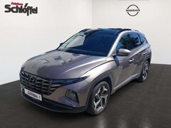 Bild des Angebotes Hyundai TUCSON 1.6 T-GDi HEV 4WD Prime