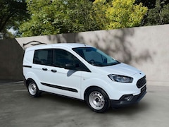 Bild des Angebotes Ford Transit Courier /5 Sitzer/2x Schiebetür/Klima