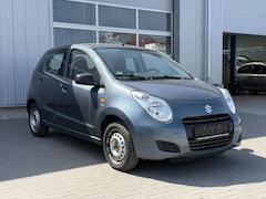 Suzuki Alto Basis