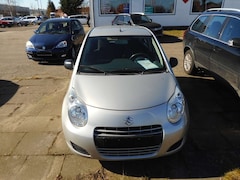 Bild des Angebotes Suzuki Alto 1.0 Basic