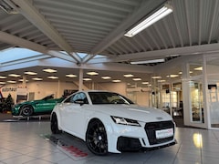 Bild des Angebotes Audi TT RS Coupe 2.5 TFSI quattro LED/20"/NAVI/DAB
