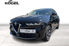 Bild des Angebotes Alfa Romeo Tonale Ti 1.5 160 PS Hybrid 48V inkl. Winterkompletträder