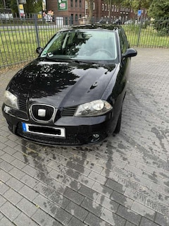 Bild des Angebotes SEAT Ibiza 1.2 12V Reference
