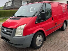 Bild des Angebotes Ford Transit Campervan // TÜV 04/26