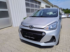 Bild des Angebotes Hyundai i10 YES!