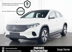 Bild des Angebotes Mercedes-Benz EQA 350 EQA 350 4M Pano+AHK+Kamera+Winter+LED+Prog.Adv.