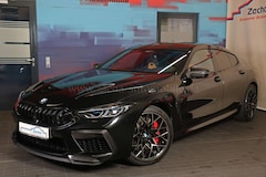 Bild des Angebotes BMW M8 GC Competition CarbonSitzbel.DrivProf.Voll