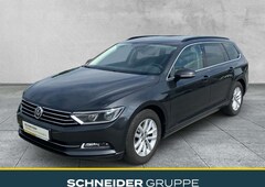 Bild des Angebotes VW Passat Variant 1.4 TSI Comfortline NAVI+KLIMA