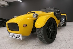 Bild des Angebotes Lotus Super Seven Westfield SEIW - LHD - Zetec - TOP Z