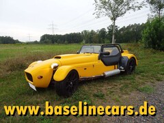 Bild des Angebotes Lotus Super Seven Westfield SEIW - LHD - Zetec - TOP Z