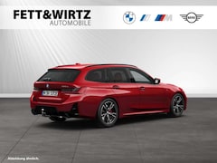 Bild des Angebotes BMW 330 e Touring M Sport Pro|AHK|Pano|Head-Up