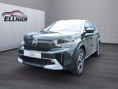 Citroen C3 Aircross ë-C3 Aircross 113 Extended Range Max