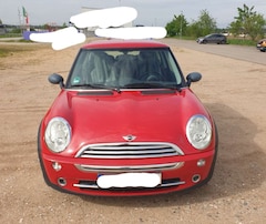 Bild des Angebotes MINI One Scheckheftgepflegt 2.Hand TÜV & Service neu