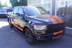 Bild des Angebotes Dodge RAM 1500 Bighorn Edition Gas °LED°Navi°KAM°