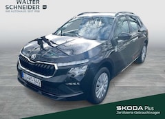 Bild des Angebotes Skoda Kamiq Essence 1,0 TSI 70 kW 5-Gang mech. Essence