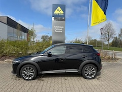 Bild des Angebotes Mazda CX-3 Edition 100