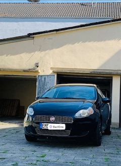 Bild des Angebotes Fiat Punto 1.4 , 2 hand