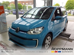 Bild des Angebotes VW e-up! Max nza Max Rear View CCS Maps + More