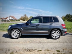 Bild des Angebotes Mercedes-Benz GLK 220 GLK 220 CDI Sport Edition 1 Hand