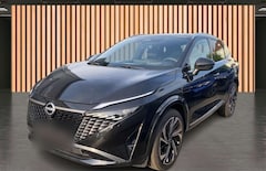 Bild des Angebotes Nissan Qashqai Facelift 1.3 DIG-T Tekna+*BOSE*Pano*