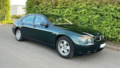 Bild des Angebotes BMW 730 Baureihe 7 730i