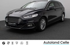 Bild des Angebotes Ford Mondeo Turnier Titanium Kamera SYNC StzhzgV H