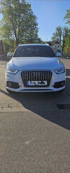 Bild des Angebotes Audi Q3 2.0 TDI quattro S tronic