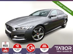 Bild des Angebotes Jaguar XE 200 Aut. R-Sport Nav Kam SHZ ACC PDC Klimaaut