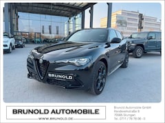 Bild des Angebotes Alfa Romeo Stelvio Competizione Q4 (280 ps)
